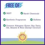 California Baby Natural Bug Spray for Kids