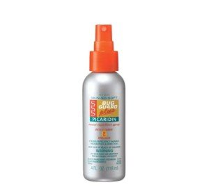 Avon Skin So Soft Bug Guard Insect Repellent Spray