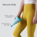 Portable Female Urinal Funnel for Camping Trips