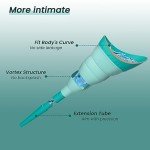 Portable Female Urinal Funnel for Camping Trips