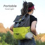 Portable Female Urinal Funnel for Camping Trips