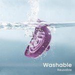 Portable Female Urinal Funnel for Camping Trips