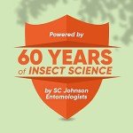 OFF! Botanicals Plant-Based Insect Repellent Wipes 10-Pack