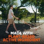 OFF! Botanicals Plant-Based Insect Repellent Wipes 10-Pack