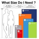 Super Absorbent Microfiber Camping Towel - Army Green