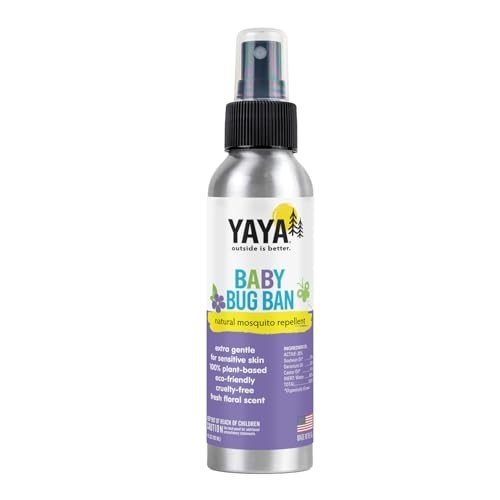 Yaya Organics