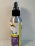 YAYA ORGANICS Baby Bug Repellent Spray - 4 oz