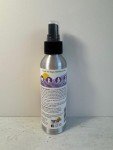 YAYA ORGANICS Baby Bug Repellent Spray - 4 oz