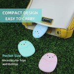 Portable Disposable Soap Paper Sheets for Camping