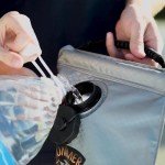 5 Gallon Solar Shower for Camping Adventures