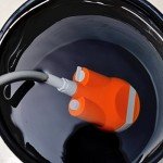 Ivation Portable Battery-Powered Camping Showerhead