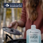 Sea to Summit Wilderness Wash Liquid Camp Soap 3-Pack