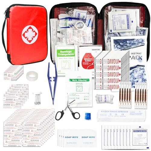 1St Aid