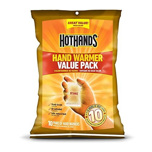 Hothands