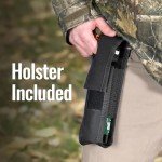 Mace Bear Spray with Heavy Duty Holster
