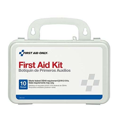 First Aid Only