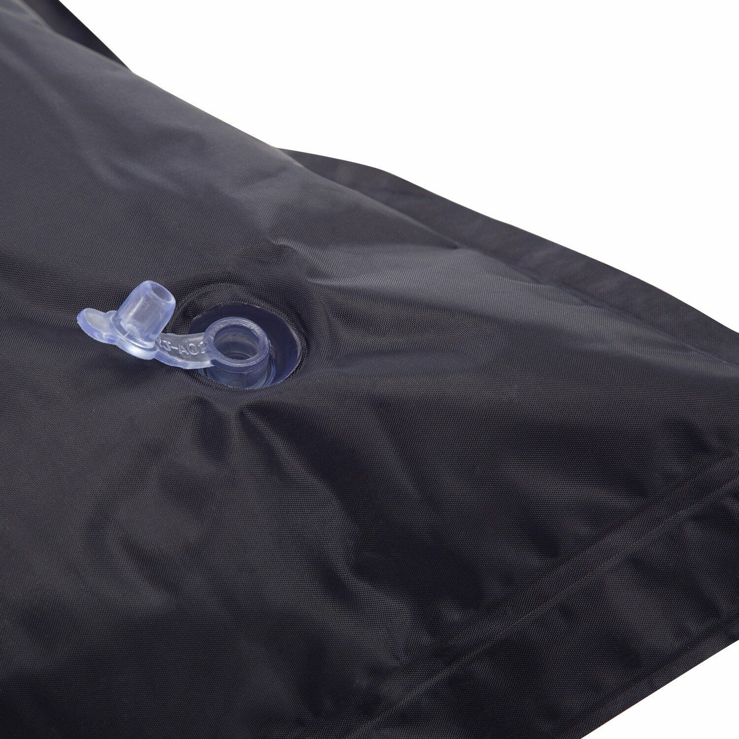 Inflatable Ultralight Air Mattress for Camping & Travel