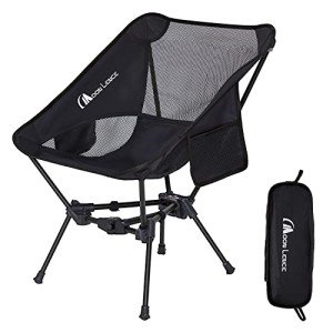MOON LENCE Ultralight Portable Camping Chair