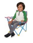Paw Patrol Kids Camp Chair with Carry Bag