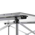 Coleman Aluminum Folding Table for Outdoor Adventures