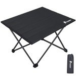 Portable Folding Camping Table for Outdoor Adventures