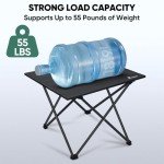 Portable Folding Camping Table for Outdoor Adventures