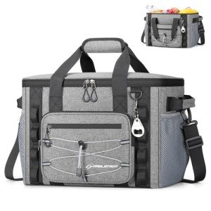 Maelstrom Portable Soft Cooler Bag - 30 Can Capacity