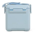 Powder Blue 11 Qt Picnic Style Cooler
