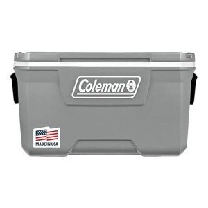 Coleman Classic Insulated Portable Cooler - 52-150 Quart