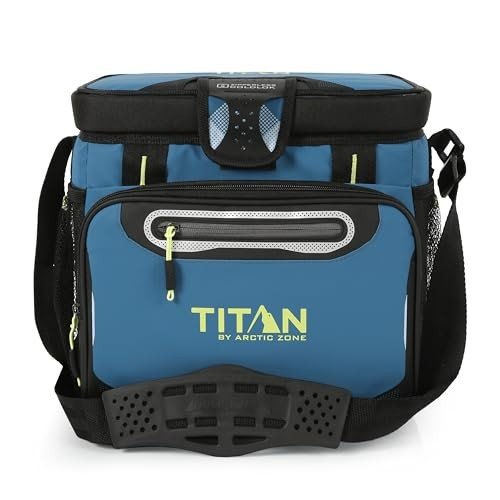 Titan By Arctic Zone