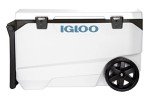 Igloo Marine Ultra 90 QT Cooler with Wheels