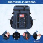 Maelstrom Insulated Backpack Cooler for 35 Cans