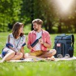 Maelstrom Insulated Backpack Cooler for 35 Cans