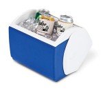 Igloo Playmate Pal 7 Qt Cooler, Blue/White