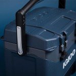Igloo BMX Rugged 25 QT Cooler - Blue