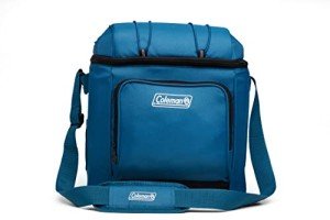 Coleman Insulated Soft Cooler for Camping & More