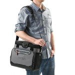 Titan Deep Freeze Zipperless 16 Can Cooler