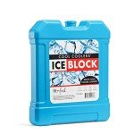 Fit & Fresh XL Ice Block Cooler Pack - Blue