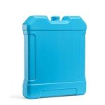Fit & Fresh XL Ice Block Cooler Pack - Blue