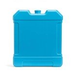 Fit & Fresh XL Ice Block Cooler Pack - Blue