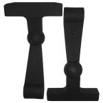 Replacement Lid Latches for Yeti and RTIC Coolers