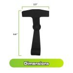 Replacement Lid Latches for Yeti and RTIC Coolers