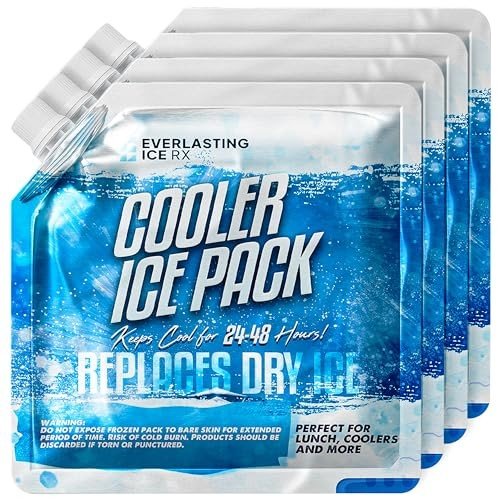 Everlasting Ice Rx