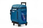 Coleman 42-Can Wheeled Soft Cooler, Leak-Proof