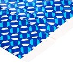 Amazon Basics 4-Pack Reusable Ice Packs