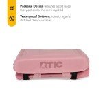 RTIC 28 Can Soft Sided Cooler - Dusty Rose