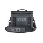 YETI Hopper Flip 8 Portable Charcoal Cooler