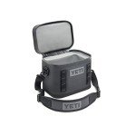 YETI Hopper Flip 8 Portable Charcoal Cooler