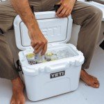YETI Roadie 15 Cooler with Shoulder Strap - Big Sky