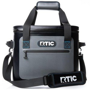 RTIC 30 Can Portable Insulated Soft Cooler